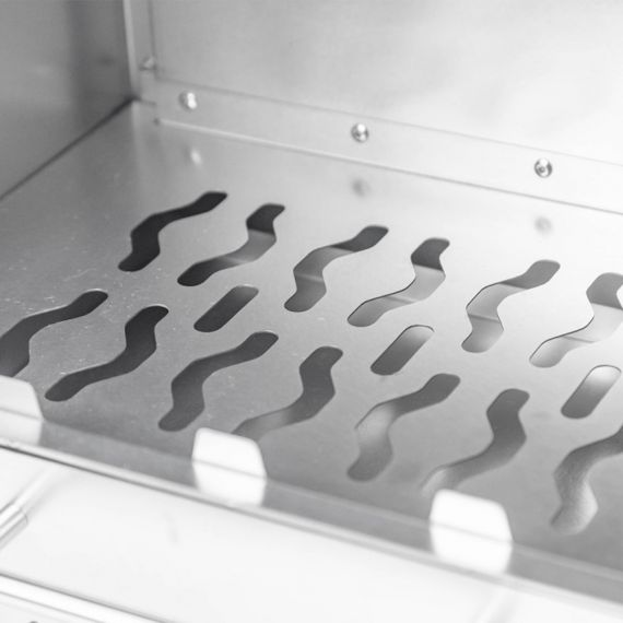 Печь-камин титановая Pomoly Dweller-Ti Wood Stove Titanium Outdoor Fireplace, изображение 17