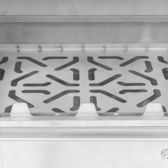 Печь-камин титановая Pomoly Lumberjack Titanium Wood Stove, изображение 22