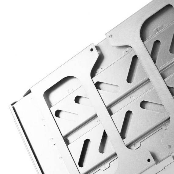 Печь-камин титановая Pomoly T1-3 Fastfold Titanium, изображение 17 - MyBiggame Печь-камин титановая Pomoly T1-3 Fastfold Titanium, изображение 17