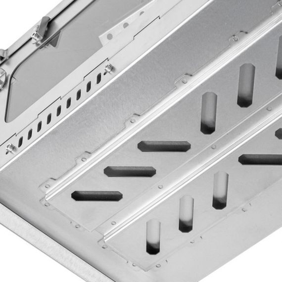 Печь-камин титановая Pomoly T1-3 Fastfold Titanium, изображение 21 - MyBiggame Печь-камин титановая Pomoly T1-3 Fastfold Titanium, изображение 21