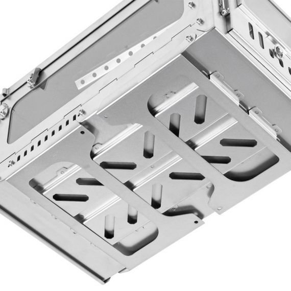 Печь-камин титановая Pomoly T1-3 Fastfold Titanium, изображение 23 - MyBiggame Печь-камин титановая Pomoly T1-3 Fastfold Titanium, изображение 23