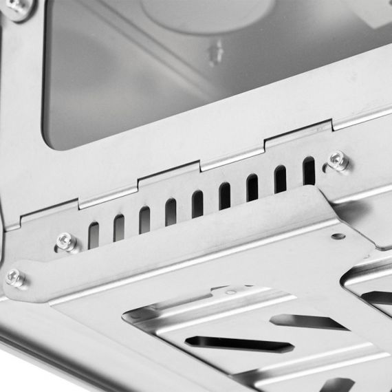 Печь-камин титановая Pomoly T1-3 Fastfold Titanium, изображение 25 - MyBiggame Печь-камин титановая Pomoly T1-3 Fastfold Titanium, изображение 25