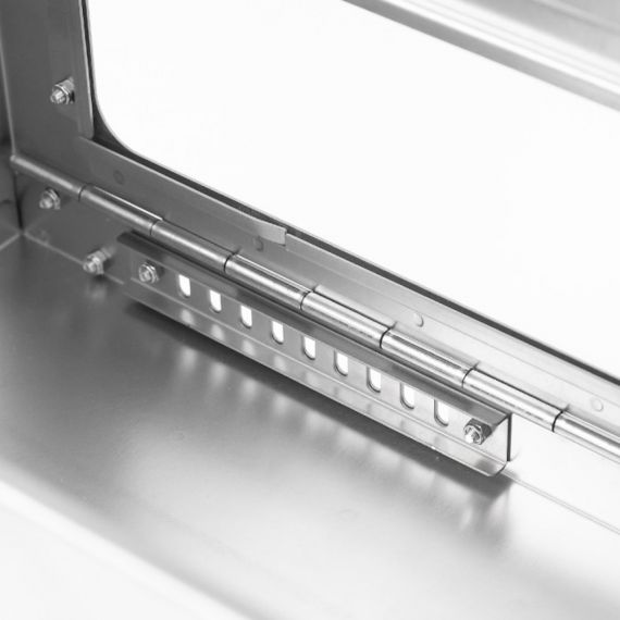 Печь-камин титановая Pomoly T1-3 Fastfold Titanium, изображение 27 - MyBiggame Печь-камин титановая Pomoly T1-3 Fastfold Titanium, изображение 27