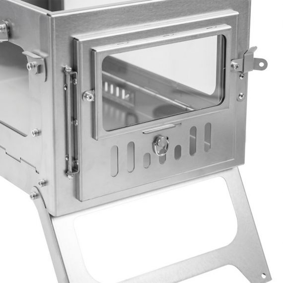 Печь-камин титановая Pomoly T1-3 Fastfold Titanium, изображение 30 - MyBiggame Печь-камин титановая Pomoly T1-3 Fastfold Titanium, изображение 30