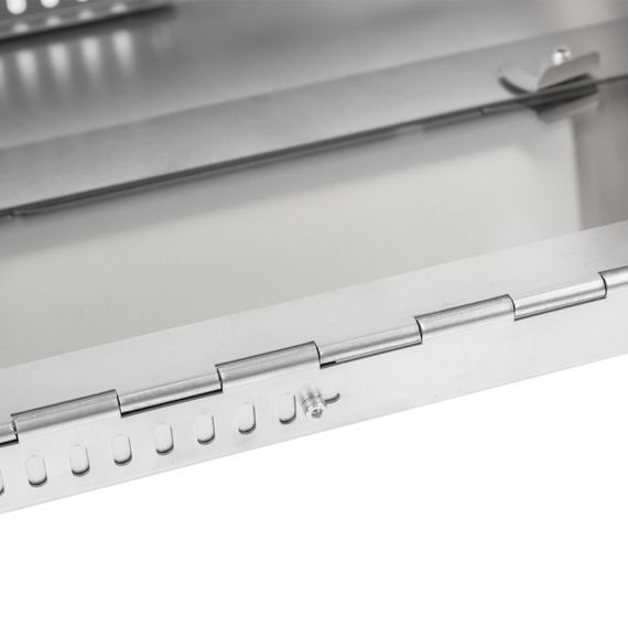 Печь-камин титановая Pomoly T1-3 Fastfold Titanium, изображение 32 - MyBiggame Печь-камин титановая Pomoly T1-3 Fastfold Titanium, изображение 32