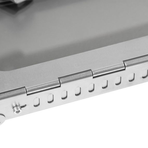 Печь-камин титановая Pomoly T1-3 Fastfold Titanium, изображение 34 - MyBiggame Печь-камин титановая Pomoly T1-3 Fastfold Titanium, изображение 34