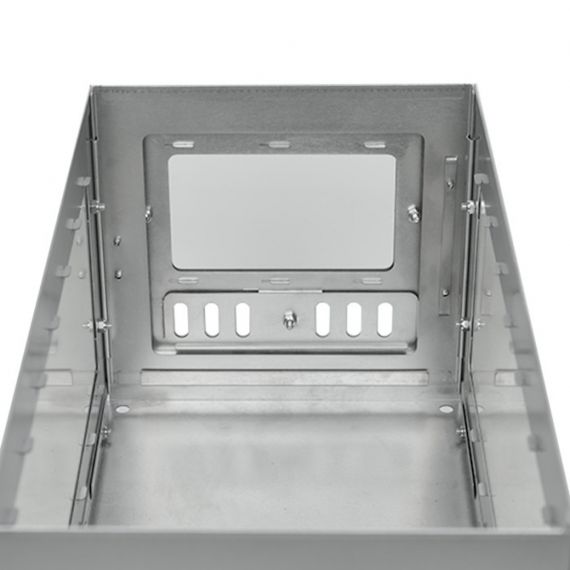 Печь-камин титановая Pomoly Timber 3 Titanium Tent Stove, изображение 7