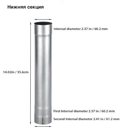 Печь-камин титановая Pomoly Traveller 3 Wood Stove, изображение 13 - MyBiggame Печь-камин титановая Pomoly Traveller 3 Wood Stove, изображение 13