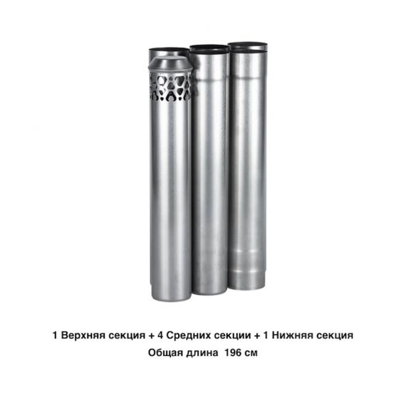 Печь-камин титановая Pomoly Traveller 3 Wood Stove, изображение 12 - MyBiggame Печь-камин титановая Pomoly Traveller 3 Wood Stove, изображение 12