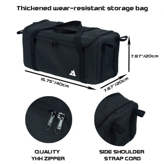 Печь-камин титановая Pomoly Traveller 3 Wood Stove, изображение 4 - MyBiggame Печь-камин титановая Pomoly Traveller 3 Wood Stove, изображение 4