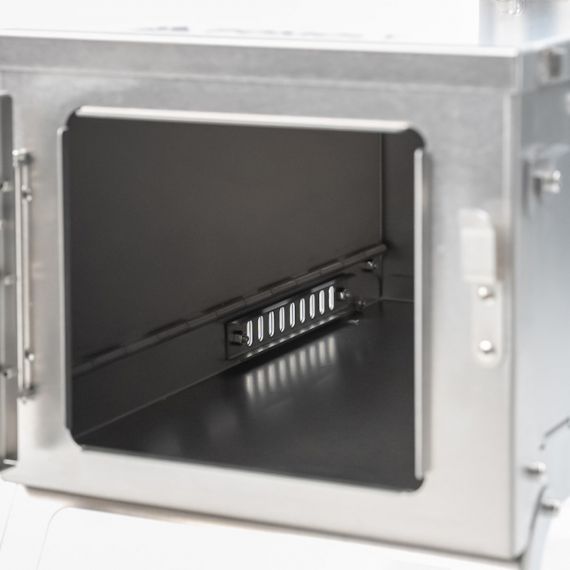 Печь титановая Pomoly T1 Fastfold Titanium, изображение 19