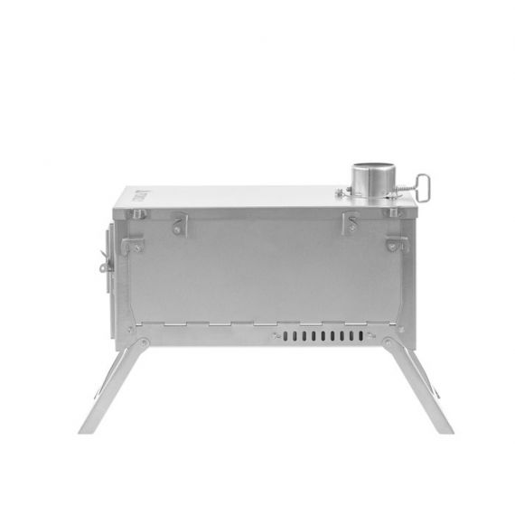 Печь титановая Pomoly T1 Fastfold Titanium, изображение 8