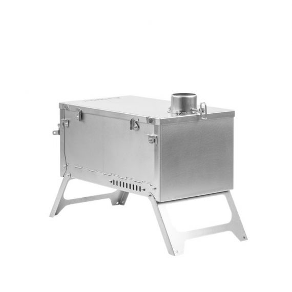 Печь титановая Pomoly T1 Fastfold Titanium, изображение 9