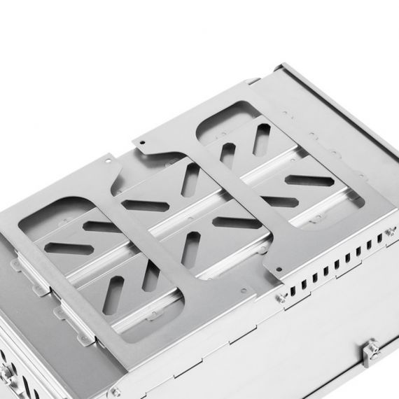 Печь титановая Pomoly T1 Fastfold Titanium, изображение 26