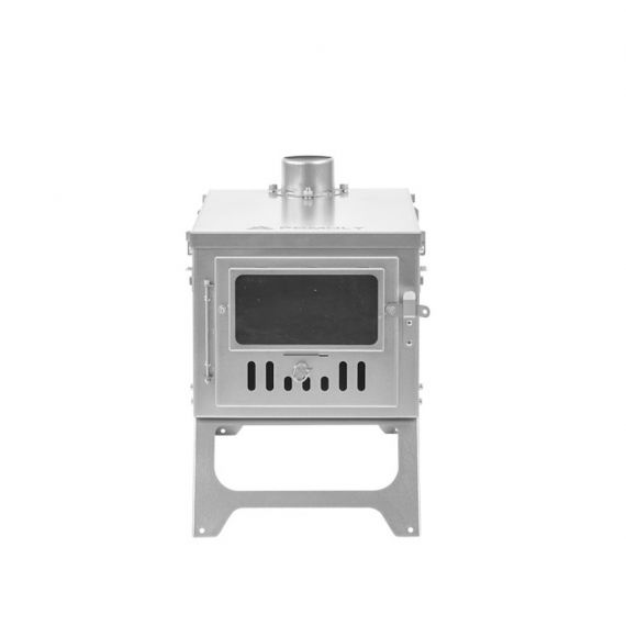 Печь титановая Pomoly T1 Fastfold Titanium, изображение 7