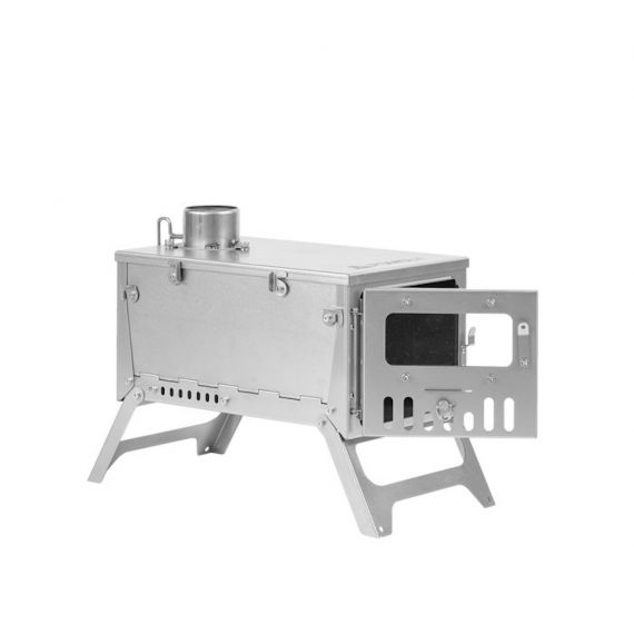 Печь титановая Pomoly T1 Mini Fastfold Titanium, изображение 8 - MyBiggame Печь титановая Pomoly T1 Mini Fastfold Titanium, изображение 8