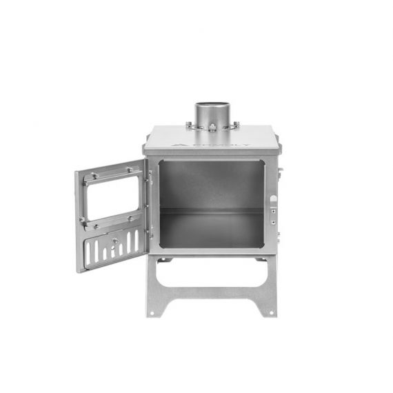 Печь титановая Pomoly T1 Mini Fastfold Titanium, изображение 6 - MyBiggame Печь титановая Pomoly T1 Mini Fastfold Titanium, изображение 6