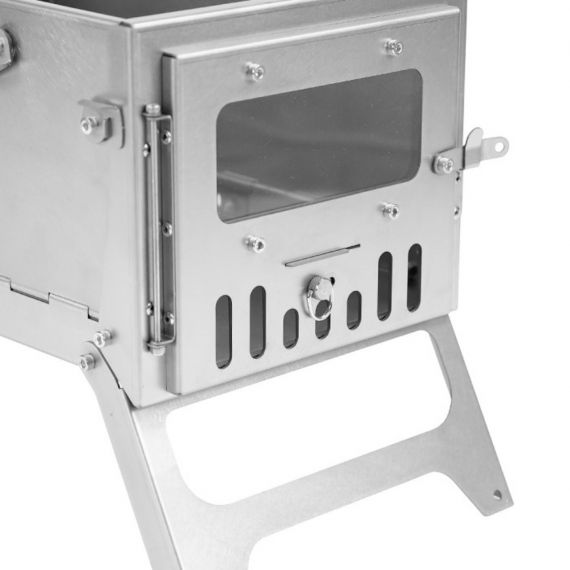 Печь титановая Pomoly T1 Mini Fastfold Titanium, изображение 22 - MyBiggame Печь титановая Pomoly T1 Mini Fastfold Titanium, изображение 22