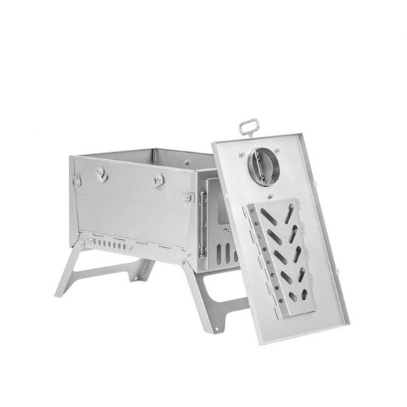 Печь титановая Pomoly T1 Mini Fastfold Titanium, изображение 14 - MyBiggame Печь титановая Pomoly T1 Mini Fastfold Titanium, изображение 14