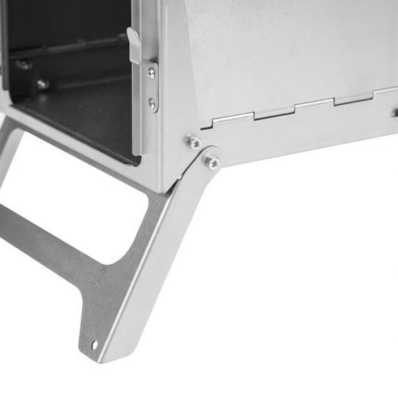 Печь титановая Pomoly T1 Mini Fastfold Titanium, изображение 23 - MyBiggame Печь титановая Pomoly T1 Mini Fastfold Titanium, изображение 23