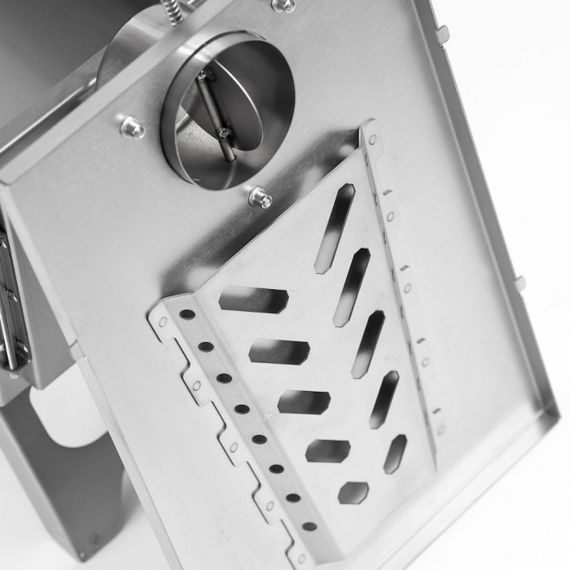 Печь титановая Pomoly T1 Mini Fastfold Titanium, изображение 26 - MyBiggame Печь титановая Pomoly T1 Mini Fastfold Titanium, изображение 26