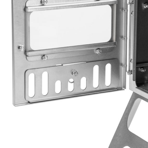 Печь титановая Pomoly T1 Mini Fastfold Titanium, изображение 24 - MyBiggame Печь титановая Pomoly T1 Mini Fastfold Titanium, изображение 24