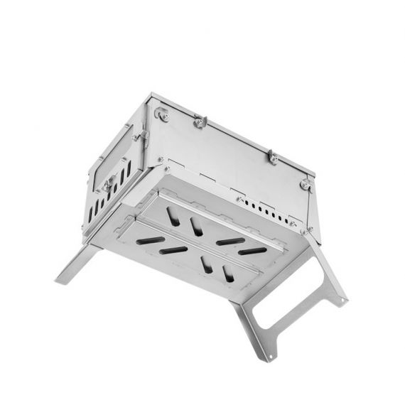 Печь титановая Pomoly T1 Mini Fastfold Titanium, изображение 16 - MyBiggame Печь титановая Pomoly T1 Mini Fastfold Titanium, изображение 16