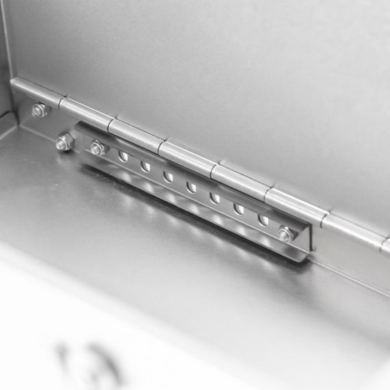 Печь титановая Pomoly T1 Mini Fastfold Titanium, изображение 29 - MyBiggame Печь титановая Pomoly T1 Mini Fastfold Titanium, изображение 29