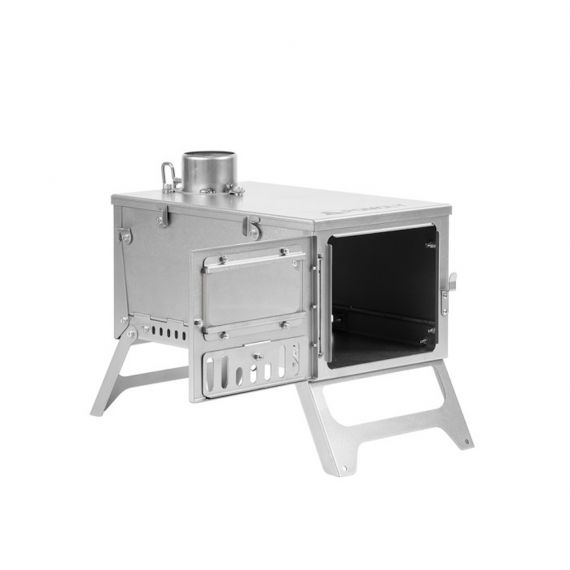 Печь титановая Pomoly T1 Mini Fastfold Titanium, изображение 7 - MyBiggame Печь титановая Pomoly T1 Mini Fastfold Titanium, изображение 7