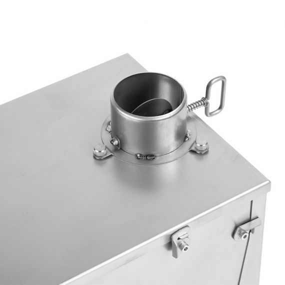 Печь титановая Pomoly T1 Mini Fastfold Titanium, изображение 21 - MyBiggame Печь титановая Pomoly T1 Mini Fastfold Titanium, изображение 21