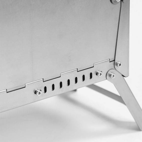 Печь титановая Pomoly T1 Mini Fastfold Titanium, изображение 31 - MyBiggame Печь титановая Pomoly T1 Mini Fastfold Titanium, изображение 31