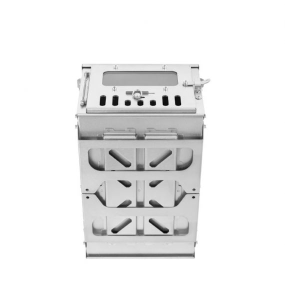 Печь титановая Pomoly T1 Mini Fastfold Titanium, изображение 17 - MyBiggame Печь титановая Pomoly T1 Mini Fastfold Titanium, изображение 17