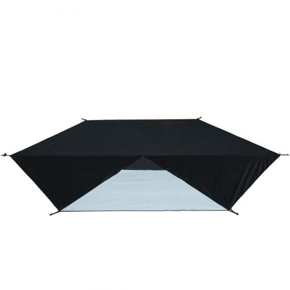 Пол для палатки Pomoly Dome X4 Flame Retardant Ground Sheet