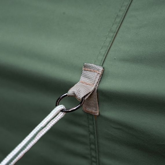 Tент Pomoly Rhombus Hammock Hot Tarp Lonewolf 902 Canvas Shelter, Green, Цвет: Green, изображение 13 - MyBiggame Tент Pomoly Rhombus Hammock Hot Tarp Lonewolf 902 Canvas Shelter, Green, Цвет: Green, изображение 13