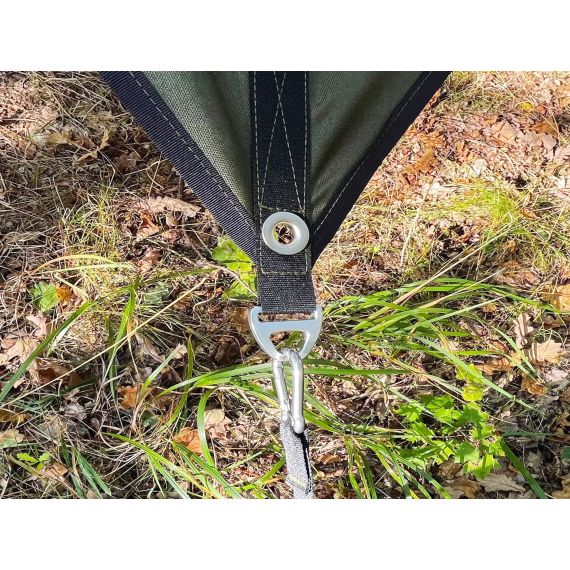 Тент True Brands Butterfly Canopy Safir 4 x 5 м, изображение 12