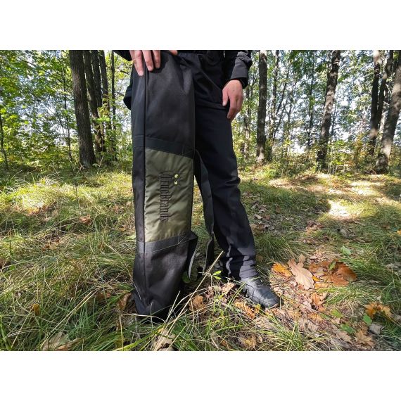 Тент True Brands Butterfly Canopy Safir 4 x 5 м, изображение 14