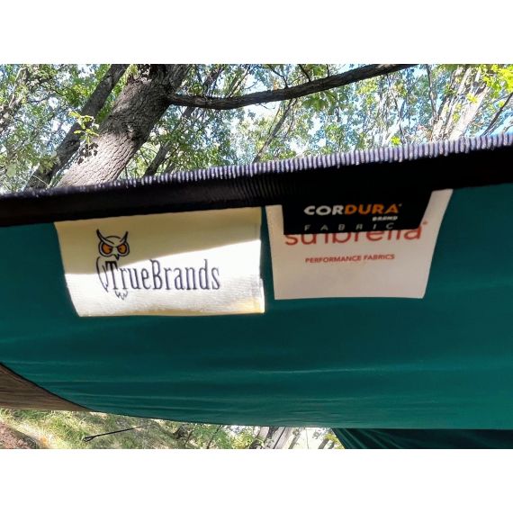 Тент True Brands Butterfly Canopy Sunbrella 4 x 5 м, изображение 12