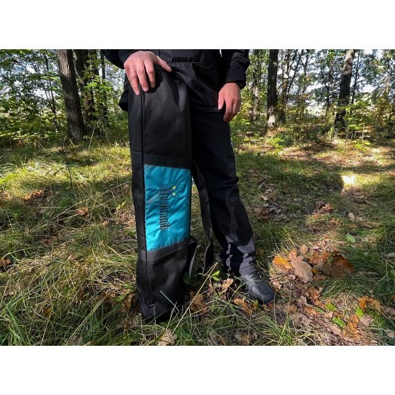 Тент True Brands Butterfly Canopy Sunbrella 4 x 5 м, изображение 13