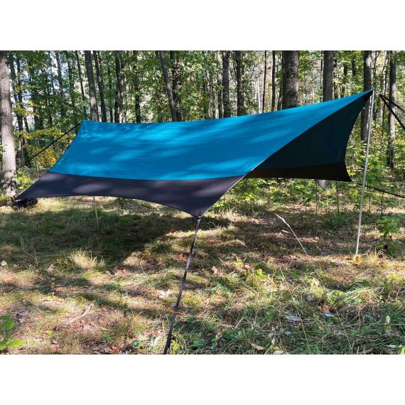 Тент True Brands Butterfly Canopy Sunbrella 4 x 5 м, изображение 7