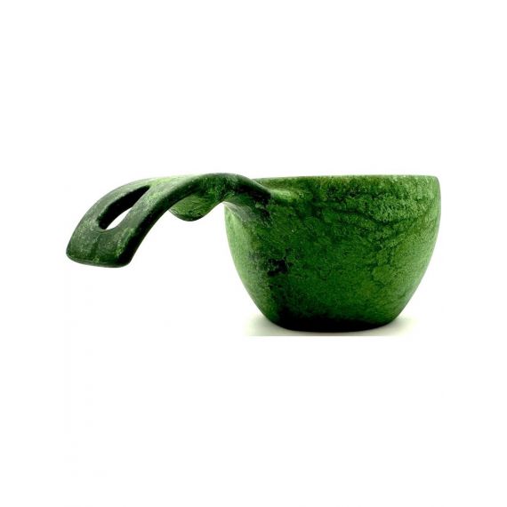 Финская чашка-кукса Kupilka 12 Junior Craft Box, Conifer, Цвет: Conifer, изображение 4