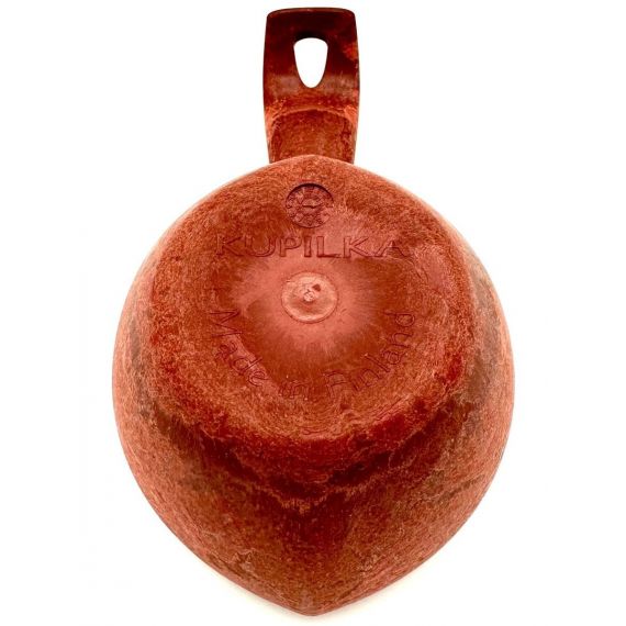 Финская чашка-кукса Kupilka 12 Junior, Cranberry, Цвет: Cranberry, изображение 5