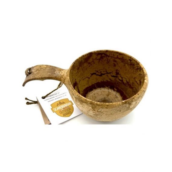 Финская чашка-кукса Kupilka 12 Junior Craft Box, Original, Цвет: Original, изображение 3 - MyBiggame Финская чашка-кукса Kupilka 12 Junior Craft Box, Original, Цвет: Original, изображение 3