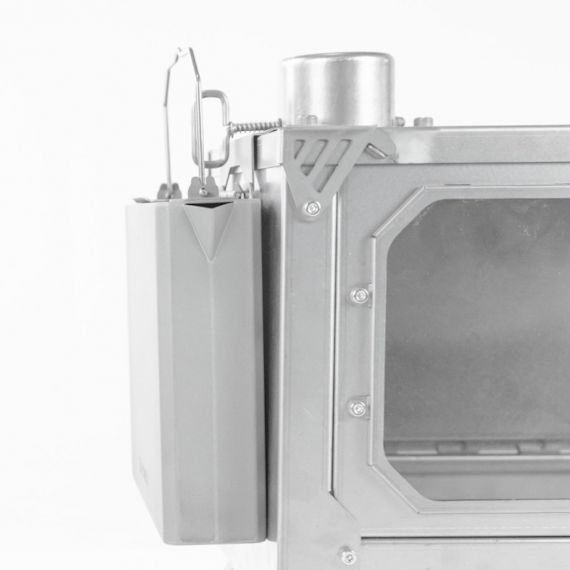 Бак для воды Pomoly School Bag Titanium, изображение 7