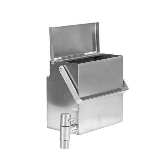 Бак для воды Pomoly Water Tank Dweller Series, изображение 2