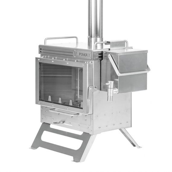 Бак для воды Pomoly Water Tank Dweller Series, изображение 4