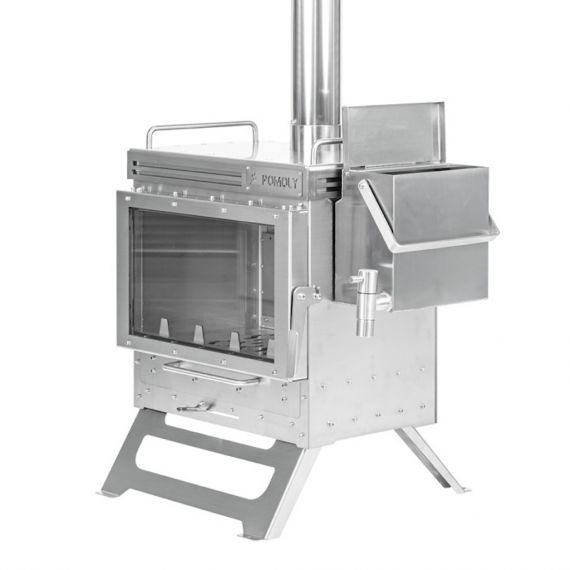 Бак для воды Pomoly Water Tank Dweller Series, изображение 5