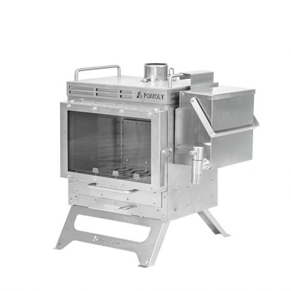 Бак для воды Pomoly Water Tank Dweller Series, изображение 6