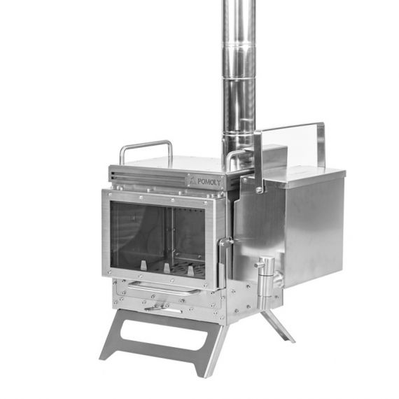 Бак для воды Pomoly Water Tank Dweller Series, изображение 7