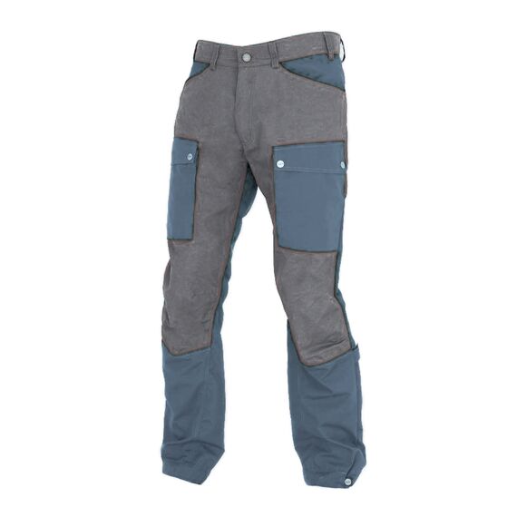 Брюки мужские SASTA Haikki, 27 Slate Blue, Цвет: 27 Slate Blue, Размер: 50