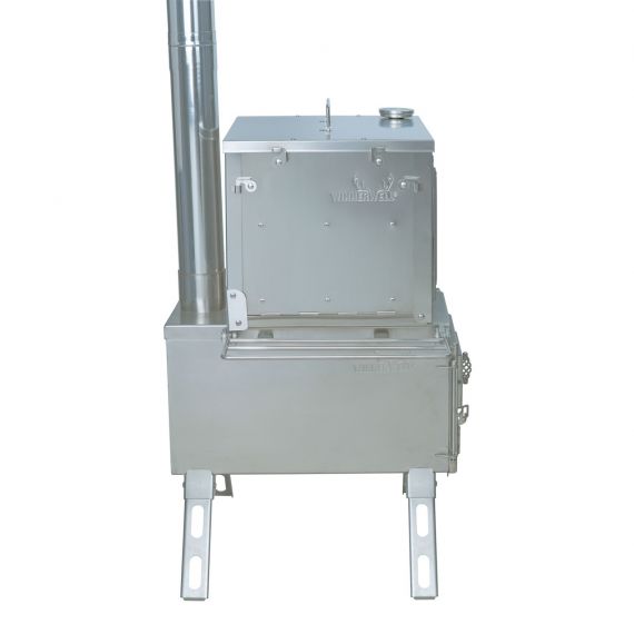 Складная духовка Winnerwell Fastfold Oven, изображение 5